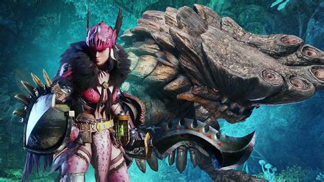 monster hunter world rüstung.